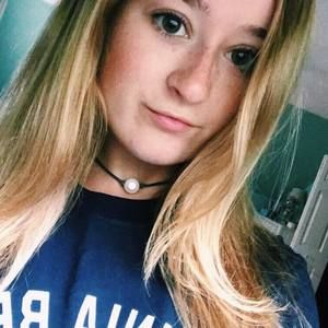 Meet your Posher, Marissa